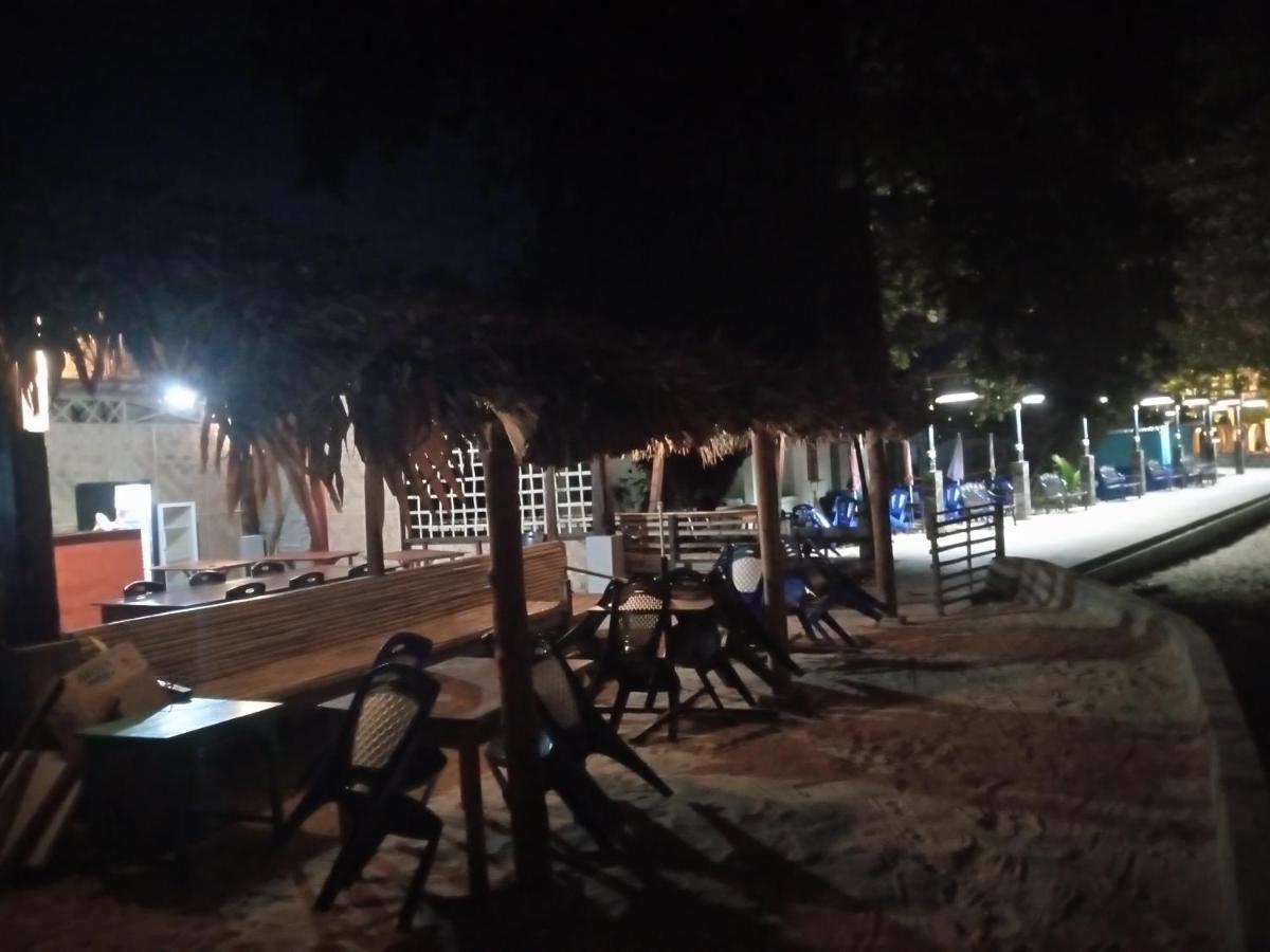 Blue Ocean Bunaken Exterior foto
