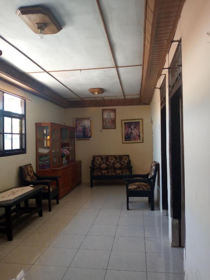 Blue Ocean Bunaken Exterior foto