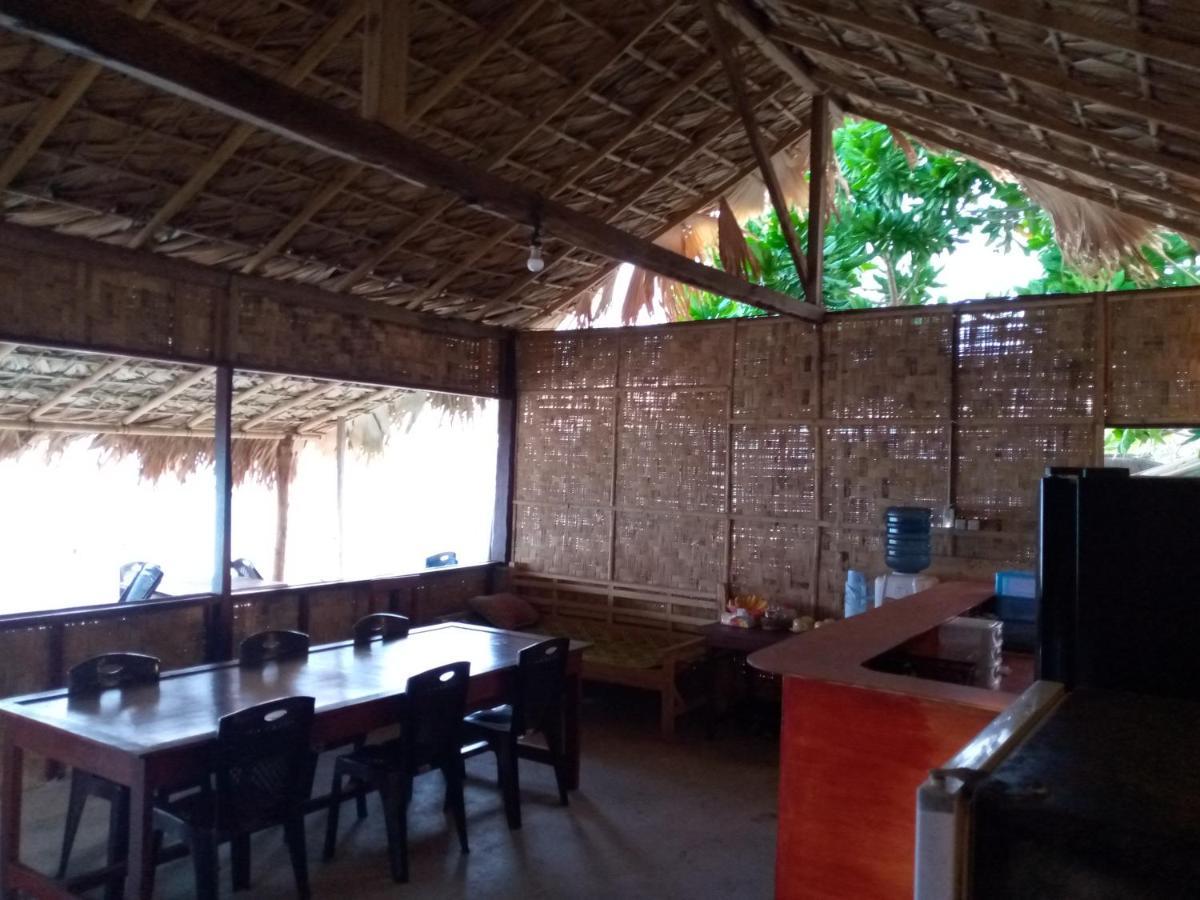 Blue Ocean Bunaken Exterior foto