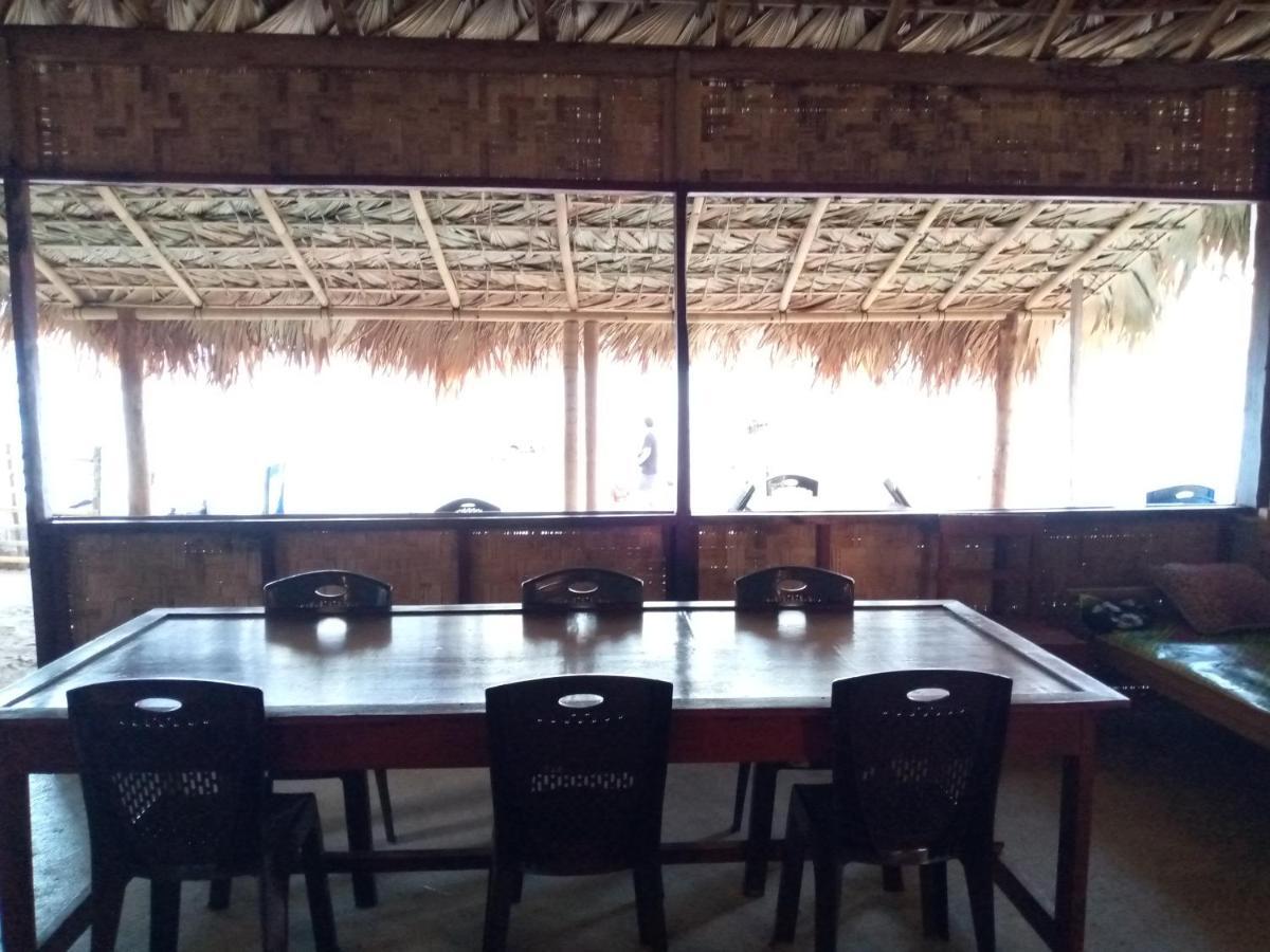 Blue Ocean Bunaken Exterior foto