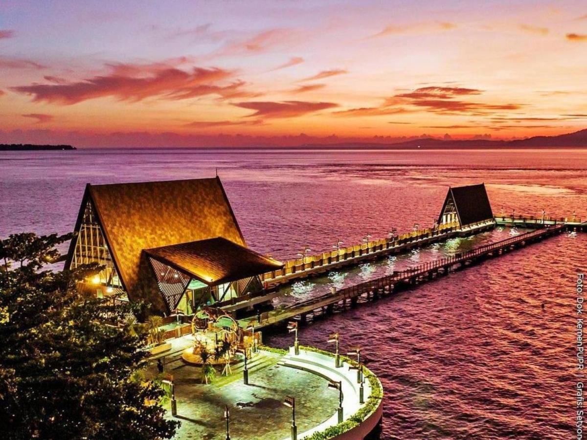 Blue Ocean Bunaken Exterior foto